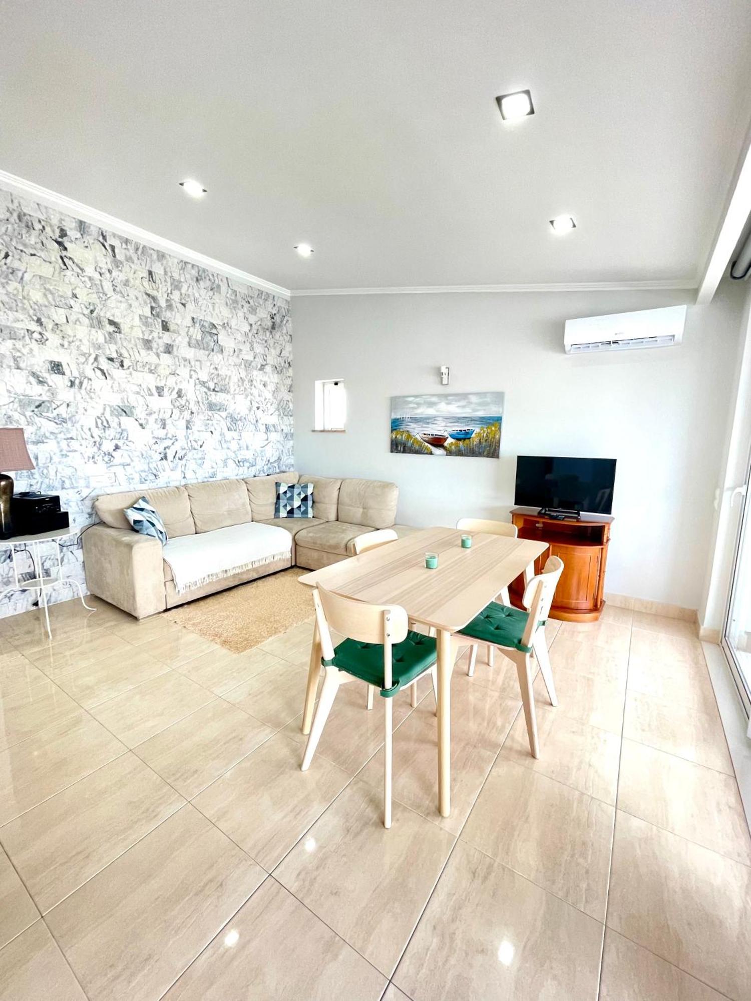 Sant'Amaro - Sea View Apartment Lagos Exterior foto