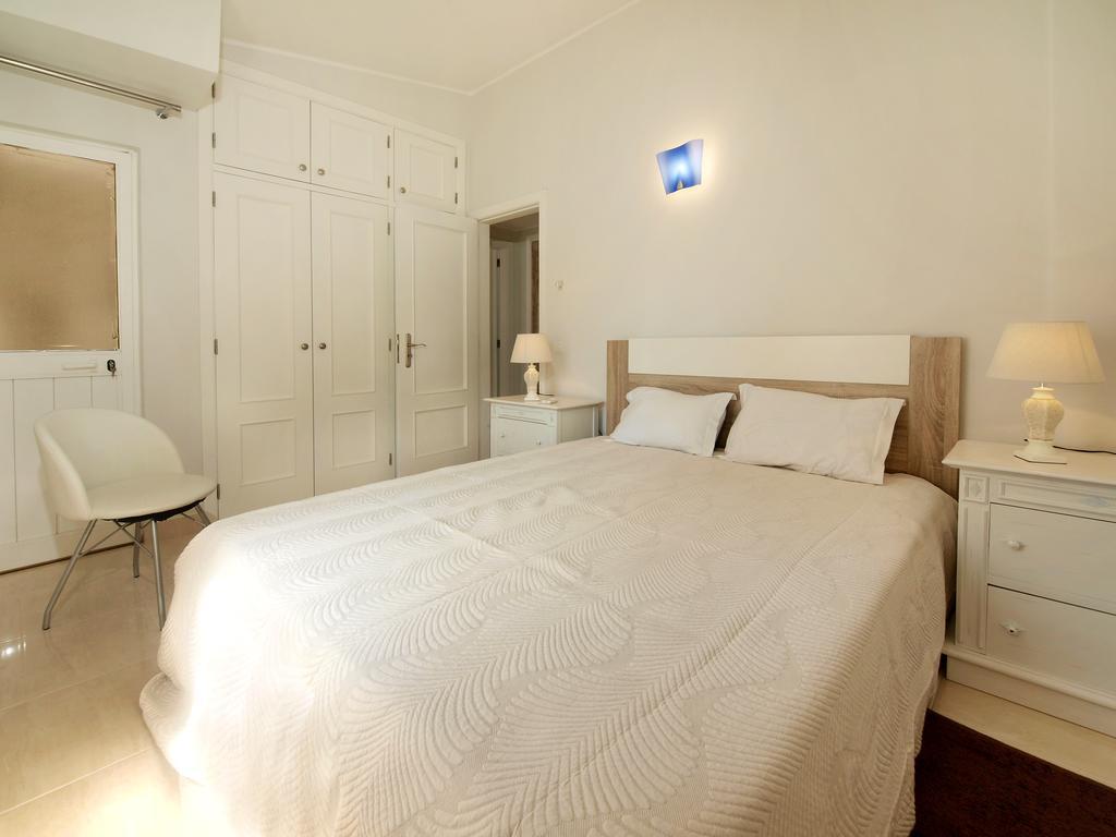 Sant'Amaro - Sea View Apartment Lagos Exterior foto